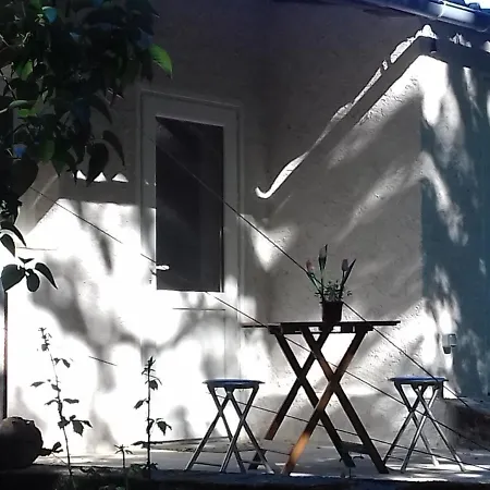 Mosaique Accueil Rando, Peche, Farniente Dom wakacyjny *