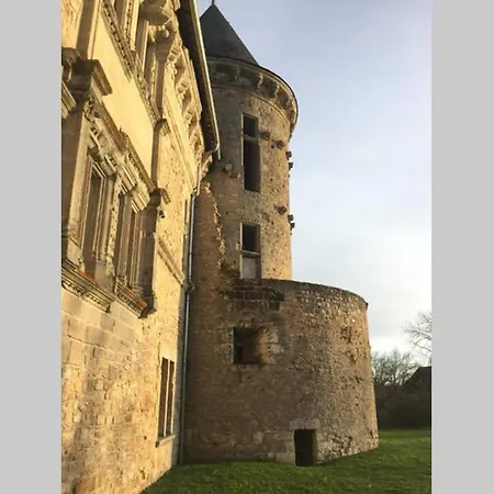 Dom wakacyjny Mosaique Accueil Rando, Peche, Farniente