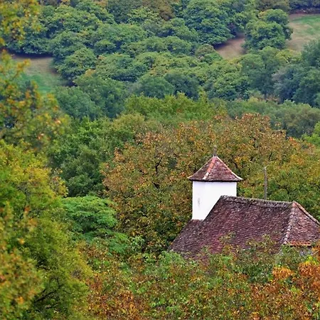 Dom wakacyjny Mosaique Accueil Rando, Peche, Farniente