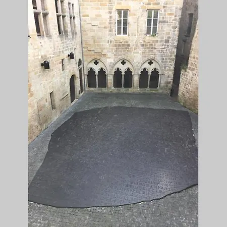 Mosaique Accueil Rando, Peche, Farniente Dom wakacyjny Latouille-Lentillac