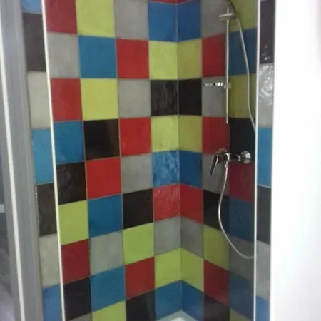 Mosaique Accueil Rando, Peche, Farniente Latouille-Lentillac