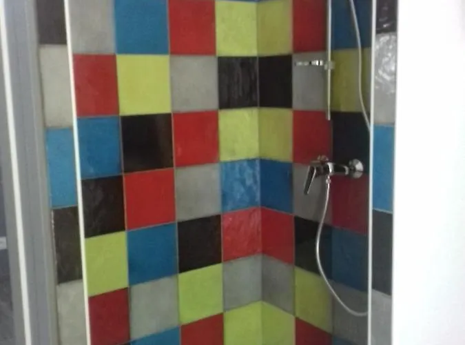 Mosaique Accueil Rando, Peche, Farniente Latouille-Lentillac