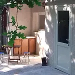 Mosaïque Accueil Rando, Pêche, Farniente Сasa de vacaciones *