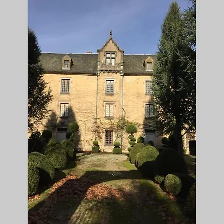 Mosaique Accueil Rando, Peche, Farniente * Latouille-Lentillac