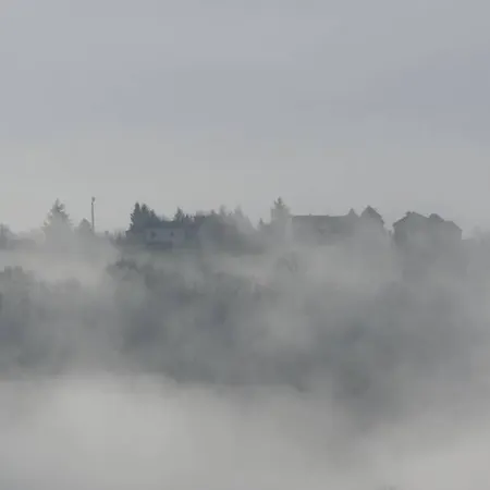 בית נופש Mosaique Accueil Rando, Peche, Farniente