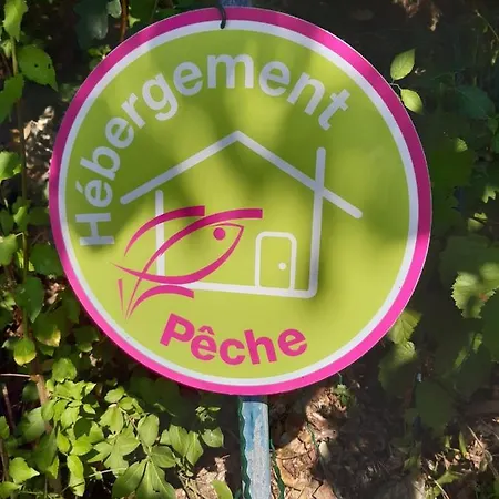 Mosaique Accueil Rando, Peche, Farniente בית נופש *