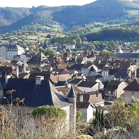 Mosaique Accueil Rando, Peche, Farniente