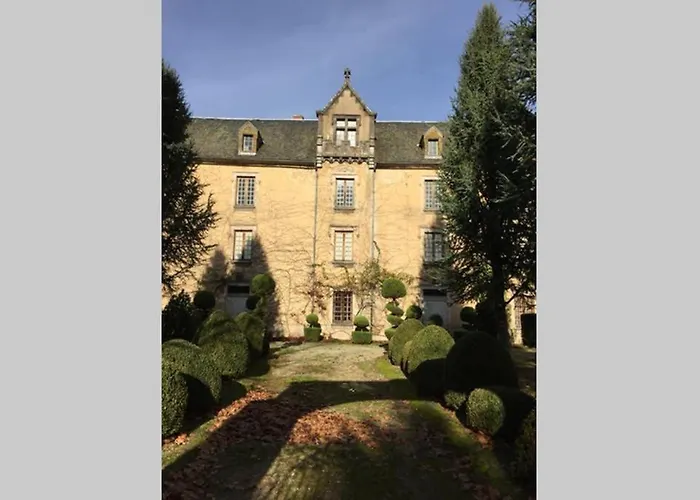 Mosaïque Accueil Rando, Pêche, Farniente * Latouille-Lentillac