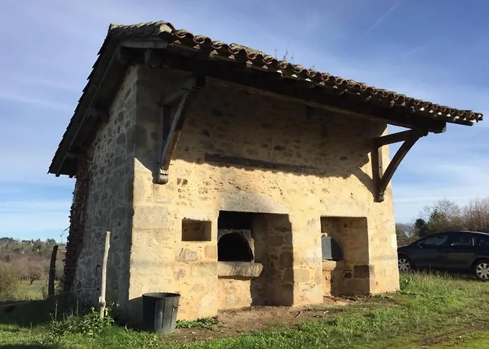 Hébergement de vacances Mosaïque Accueil Rando, Pêche, Farniente