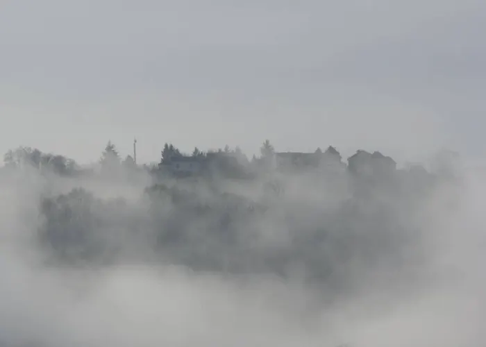 Nyaraló Mosaique Accueil Rando, Peche, Farniente