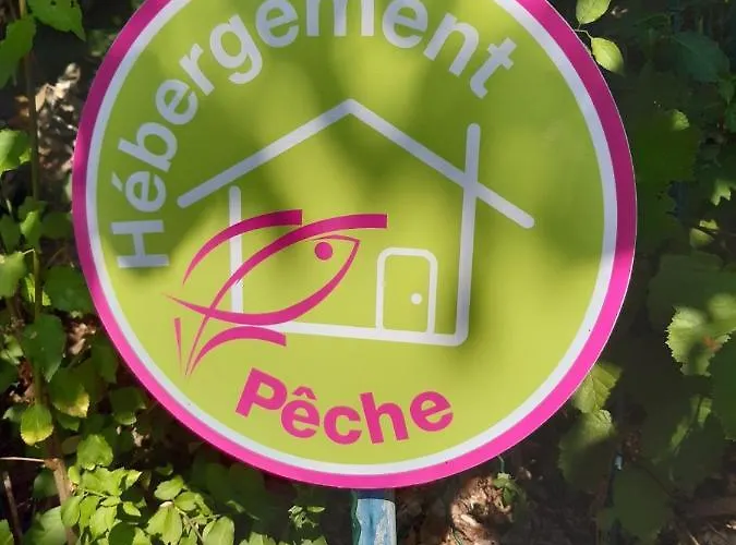 Mosaïque Accueil Rando, Pêche, Farniente Hébergement de vacances *