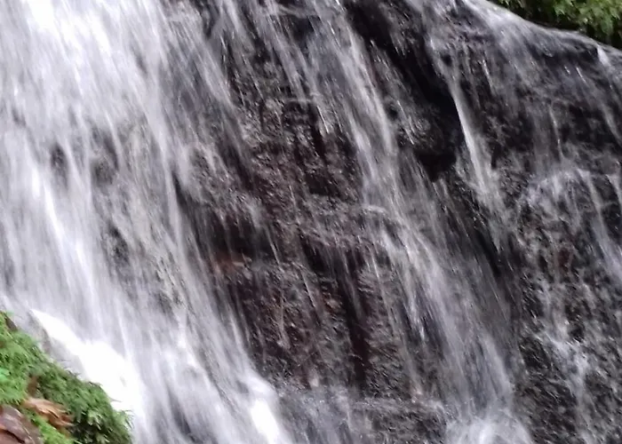 Mosaïque Accueil Rando, Pêche, Farniente *